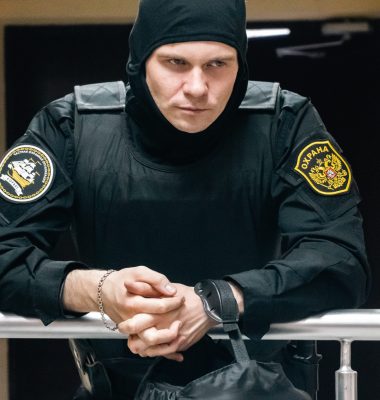 ГБР ЧОП КОРВЕТ