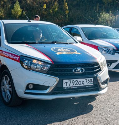 пультовая охрана